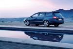 Volkswagen Passat Variant 2005 года